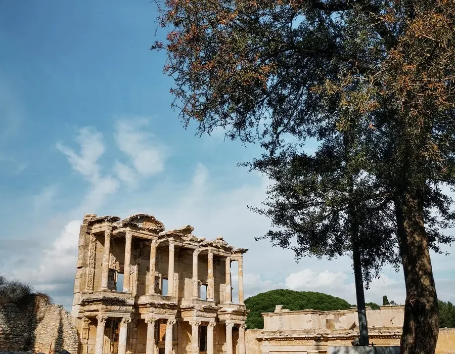 Ephesus Trip